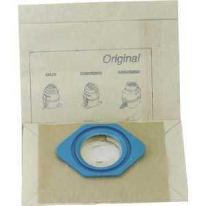 ニルフィスク ペーパーパック(5枚入) 81620000