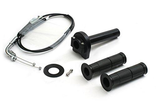 アクティブ 【必ず購入前に仕様をご確認下さい】1061690ハイスロKマキトリ32BK CBR250R 11