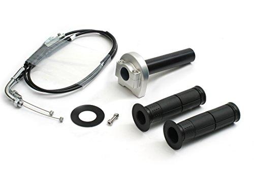 アクティブ 【必ず購入前に仕様をご確認下さい】1061705ハイスロKマキトリ44SI CBR250R 11