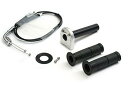 アクティブ 【必ず購入前に仕様をご確認下さい】1067750スロットルKIT φ44 CB400SF 14/SB 14