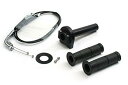 アクティブ 【必ず購入前に仕様をご確認下さい】1068957スロットルKIT φ42 CB400SF 14/SB 14