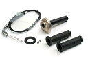 アクティブ 【必ず購入前に仕様をご確認下さい】1068959スロットルKIT φ42 CB400SF 14/SB 14