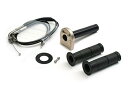 アクティブ 【必ず購入前に仕様をご確認下さい】1067717SU スロットルKIT36 CB1300SF 14/SB 14