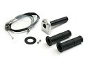 アクティブ 【必ず購入前に仕様をご確認下さい】1067718SU スロットルKIT40 CB1300SF 14/SB 14