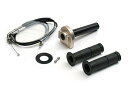 アクティブ 【必ず購入前に仕様をご確認下さい】1068923SU スロットルKIT32 CB1300SF 14/SB 14