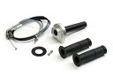 アクティブ 【必ず購入前に仕様をご確認下さい】1068936SU スロットルKIT44 CB1300SF 14/SB 14