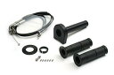 アクティブ 【必ず購入前に仕様をご確認下さい】1069913SU スロットルKIT36 CB1300SF 14/SB 14