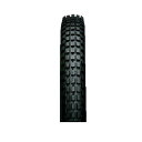 IRC 【必ず購入前に仕様をご確認下さい】101560 TR011 TOURL F 2.75-21 45P WT