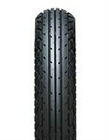 IRC 【必ず購入前に仕様をご確認下さい】129874 NF65 F 80/90-14 40P TL