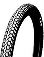 IRC 【必ず購入前に仕様をご確認下さい】329108 NR6 R 2.50-17 4PR WT