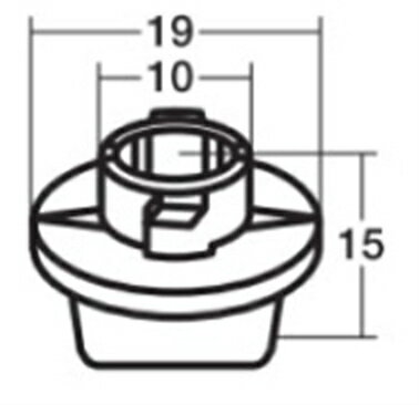 STANLEY [スタンレー電気] ウェッジベ