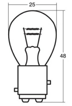 ������졼 ��ɬ���������˻��ͤ򤴳�ǧ��������NO.82 �֥ꥹ�����ѥå� 12V21/5W