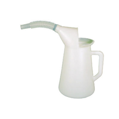 古河薬品工業 【必ず購入前に仕様をご確認下さい】90003 オイルジョッキ 3L