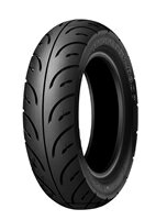 DUNLOP ダンロップ 【必ず購入前に仕様をご確認下さい】305517 D307 100/90-10 56J