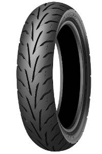 DUNLOP ダンロップ 【必ず購入前に仕様をご確認下さい】307385 GT601 130/90-17 68V TL