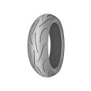 MICHELIN ミシュラン 023640 PILOTPOWER2CT 190 50ZR17 73W TL