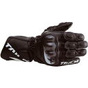 RSタイチ(RSTAICHI) 【必ず購入前に仕様をご確認下さい】NXT053 GP−X グローブ BLACK XL(2)