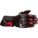 RSタイチ(RSTAICHI) 【必ず購入前に仕様をご確認下さい】NXT053 GP−X グローブ BLACK/RED XL(2)