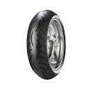 METZELER 【必ず購入前に仕様をご確認下さい】2284200 Z8M INTERACT 190/55ZR17 MC 75WTLO