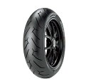 【在庫限即納】PIRELLI ピレリ PIRELLI(ピレリ)バイクタイヤ DIABLO ROSSO2 リア 200/50ZR17 M/C (75W) チューブ...