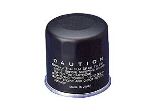 KIJIMA キジマ 【必ず購入前に仕様をご確認下さい】オイルフィルター エレメント マグネットイン (105-809)