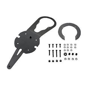 DAYTONA デイトナ 92275 GIVI BF21 イージーロック MT-07