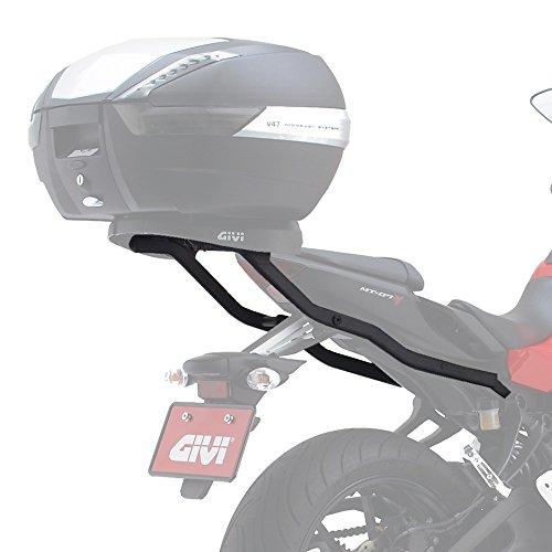 デイトナ 92367 GIVI 2118FZ フィッティング MT07