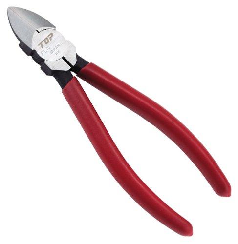 &nbsp;メーカー&nbsp;TOPKOGYO トップ工業&nbsp;商品カテゴリ&nbsp;カッター＞ニッパ&nbsp;発送目安&nbsp;1日〜2日以内に発送予定（土日祝除）&nbsp;お支払方法&nbsp;銀行振込・クレジットカード&nbsp;送料&nbsp;送料無料&nbsp;特記事項&nbsp;&nbsp;その他&nbsp;[トップ工業(株)][新着]