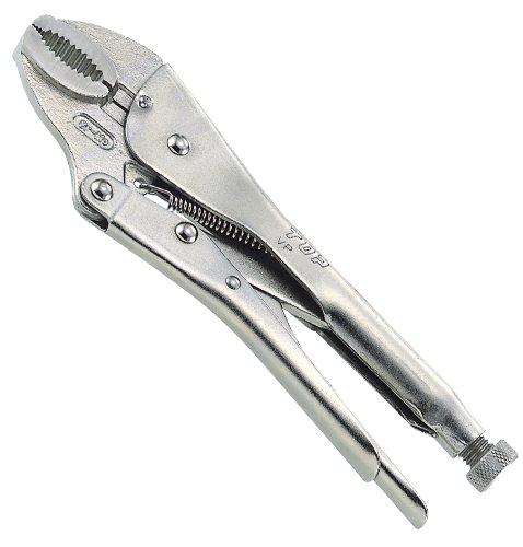 TOPKOGYO トップ工業 バイスプライヤ VP-175