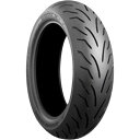 ブリヂストン 【必ず購入前に仕様をご確認下さい】MCS60020 SC1R 130/70-13 63P