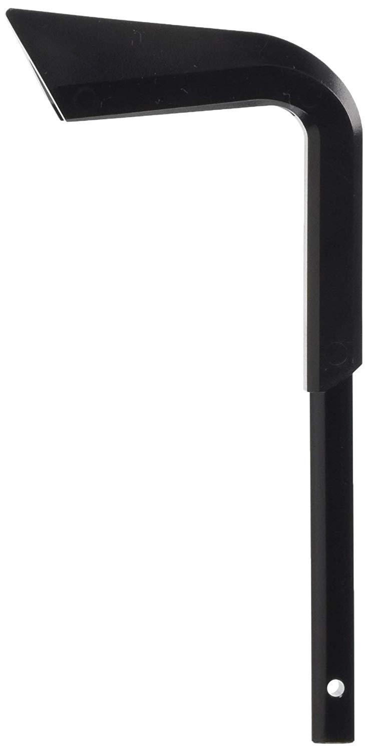 デイトナ 92488 レバーガード ホシュウFAN ヒダリL