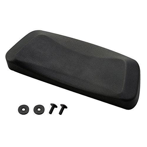 DAYTONA デイトナ 92711 GIVI E147 バックレスト B27ヨウ