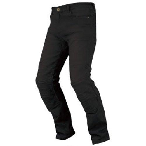 コミネ(Komine) PK-726 F Y KEVLAR D-JEANS BLK 3XL(07-726/BK/3XL)