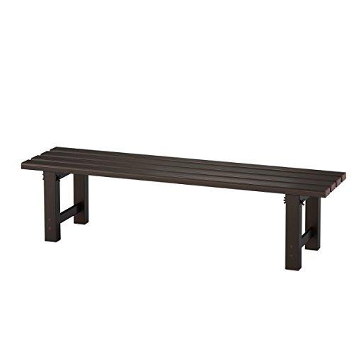 長谷川工業 アルミ縁台 TG2.0-1230