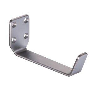 SHIROKUMA シロクマ ワイドフック 200mm ヘアーライン ST-201