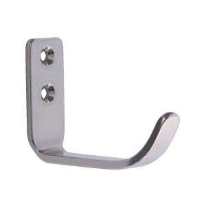 SHIROKUMA シロクマ 横J形フック 80mm ソフトミラー ST-208