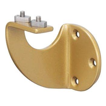 SHIROKUMA シロクマ R形スマートブラケットL受 左 SL AG SBR-8102L