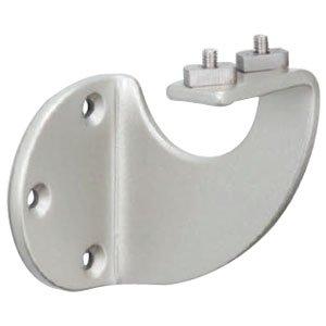 シロクマ R形スマートブラケットL受 右 F アンバー SBR-8102R