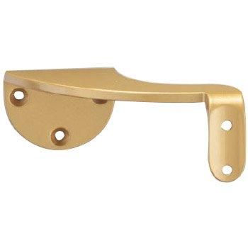 SHIROKUMA シロクマ R形ブラケットオフセット (左) AG SBR-103L