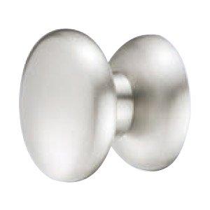 SHIROKUMA シロクマ マーキュリーツマミ 30 ホワイト KB-107