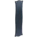 シロクマ アンティーク押板ウェーブ 280mm Nブラック NO-283