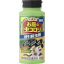アース製薬 ハイパーお庭の虫コロリ 300g