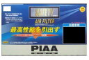 PIAA ピア PIAAフィルター PIAA エアーフィルター ニッサン PN72 285885