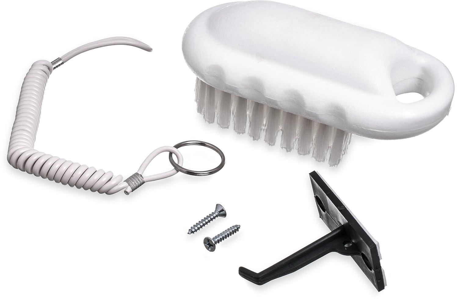 Carlisle カーライル ハンドネイルブラシセット40021【JBLH901】