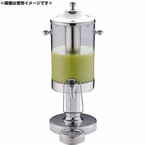 KINGO KINGO　ジュースディスペンサー　4LS10601G【FZY6201】