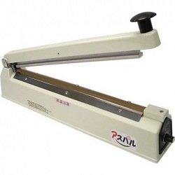 TKG テイケイジイ 遠藤商事 電子式インパルスシーラー CS-400【XSC3201】