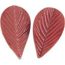 TKG テイケイジイ 遠藤商事 マトファ シリコン葉型(アメ細工用)E10 80522 上下セット【WHG0501】