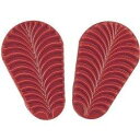 TKG テイケイジイ 遠藤商事 マトファ シリコン葉型(アメ細工用)E66 80539 上下セット【WHG1101】