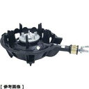 TKG テイケイジイ 遠藤商事 ハイカロリーコンロ 一重型MDX−148 P無 13A【DBC5602】