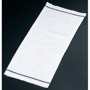 TKG テイケイジイ 遠藤商事 グラスタオル　SE2700　（10枚入）【JTO2201】